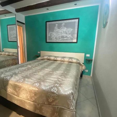 Casa Emely Lägenhet Cefalù Exteriör bild