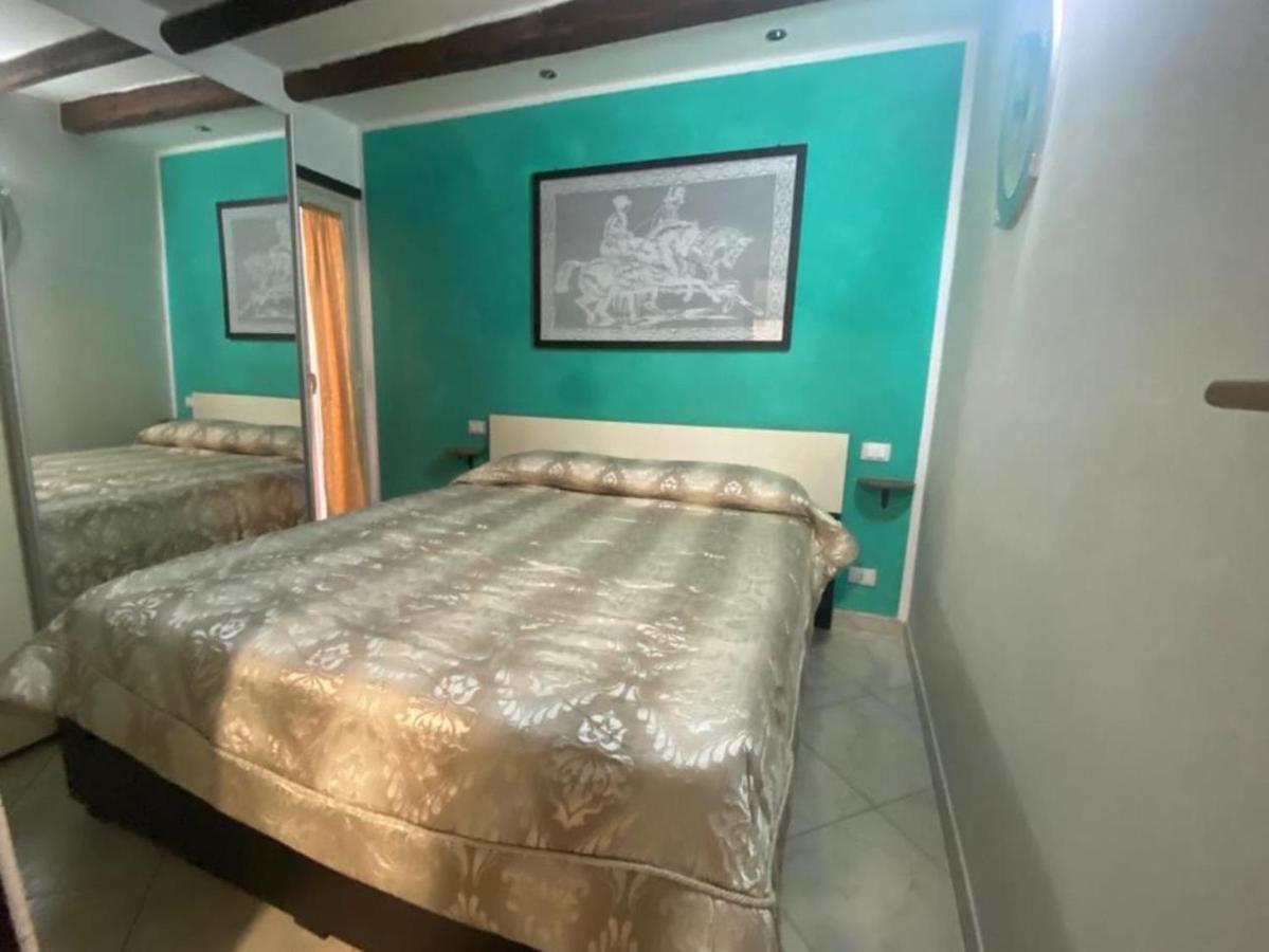 Casa Emely Lägenhet Cefalù Exteriör bild